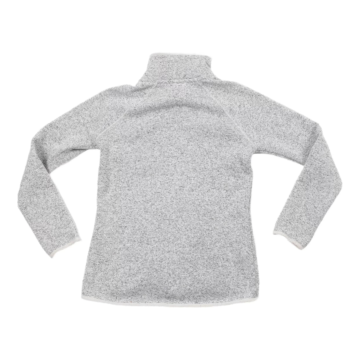 Eddie Bauer Full Zip Fleece Jacket - Women's - Image 3