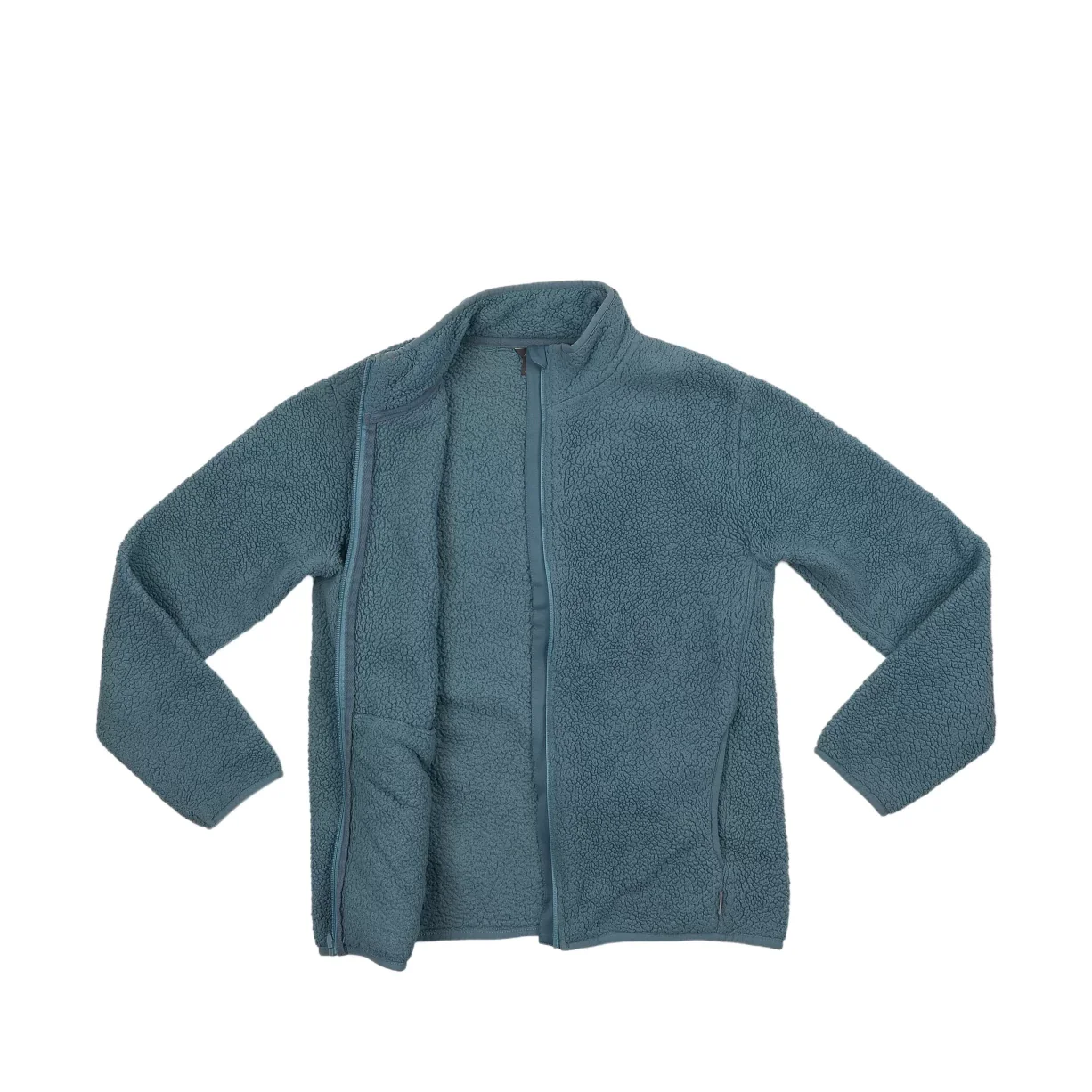 Eddie Bauer Full-Zip Fleece - Women's - Image 2