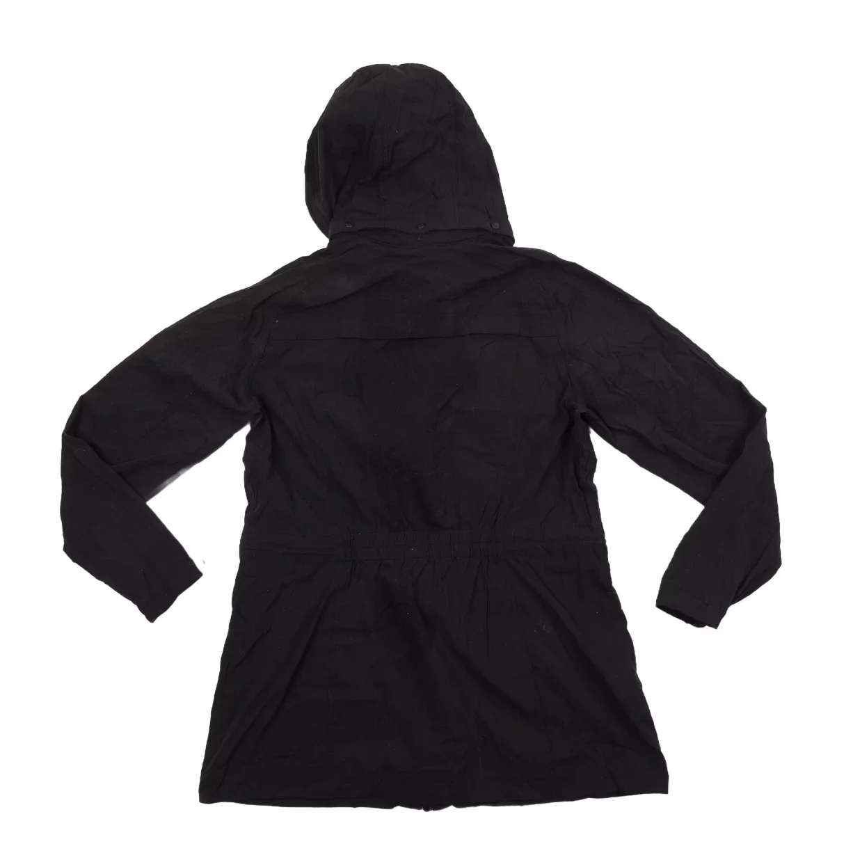 Eddie Bauer Full Zip Parka - Women's - Image 3