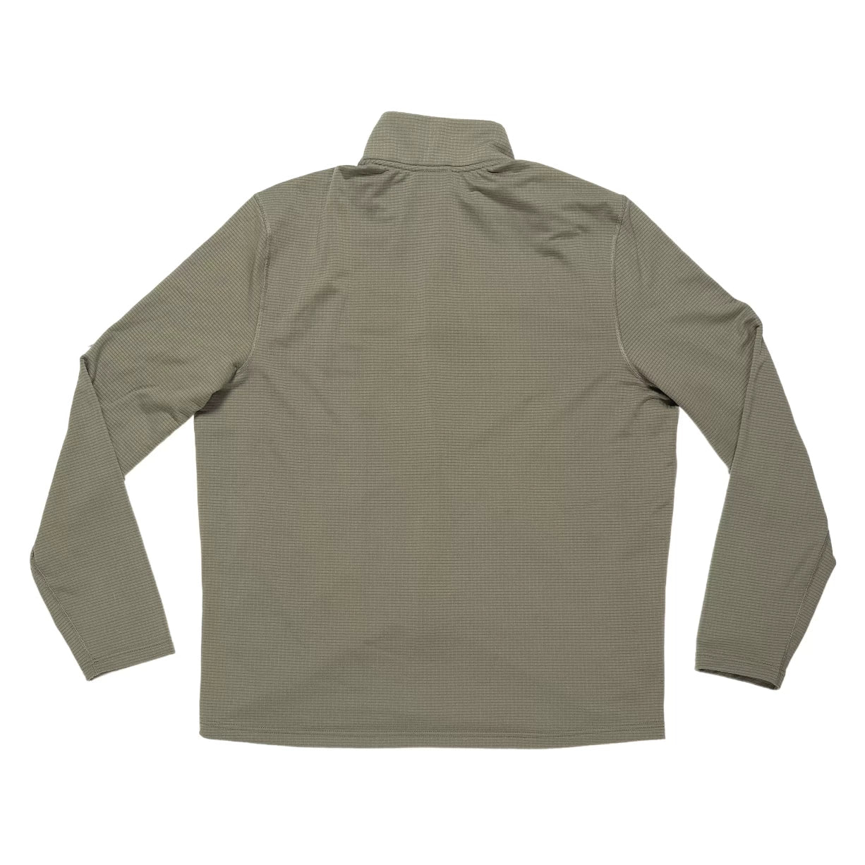 Eddie Bauer Grid Fleece Jacket - Men's - Image 3
