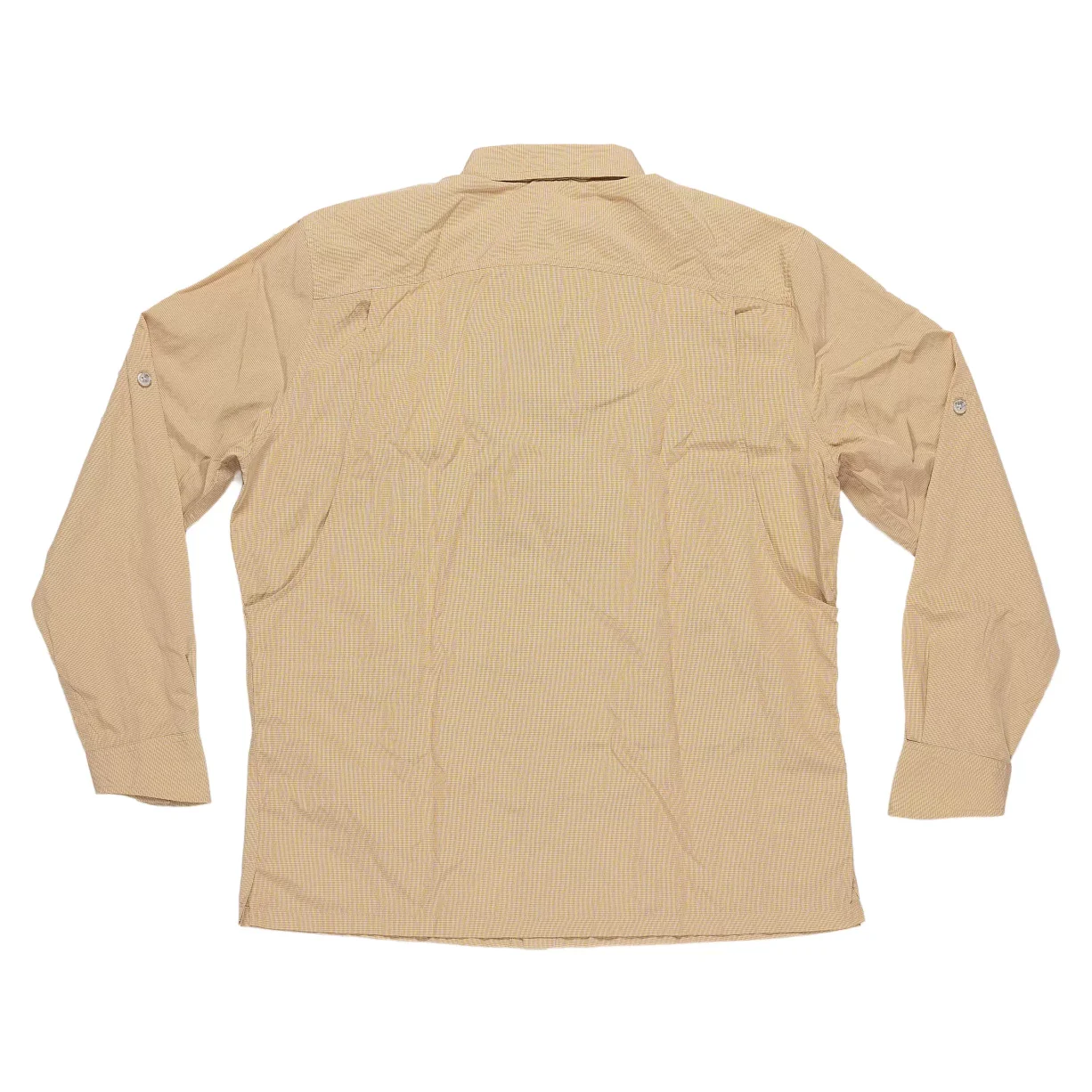 Eddie Bauer Guide Long-Sleeve Button-Down Shirt - Men's - Image 2