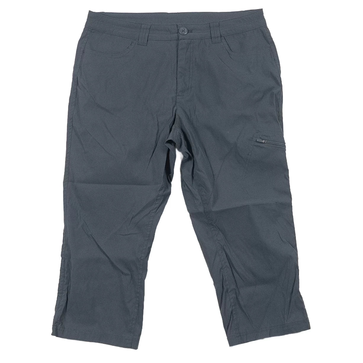 Eddie Bauer Guide Pro Capri Pants - Women's