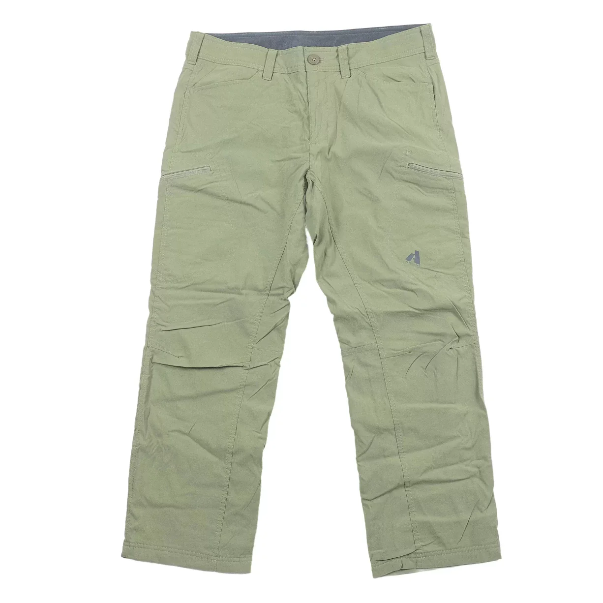 Eddie Bauer Guide Pro Fleece Lined Pants - Men's
