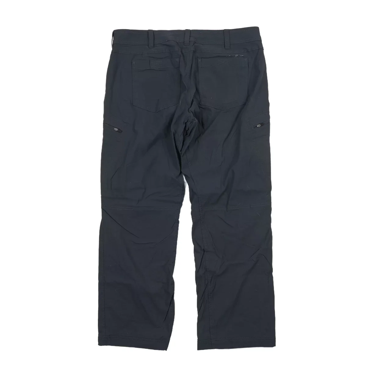 Eddie Bauer Guide Pro Fleece Lined Pants - Men's - Image 2