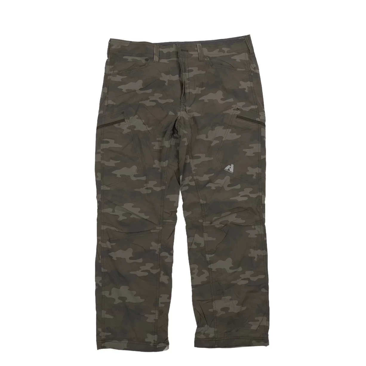 Eddie Bauer Guide Pro Fleece Lined Pants - Men's