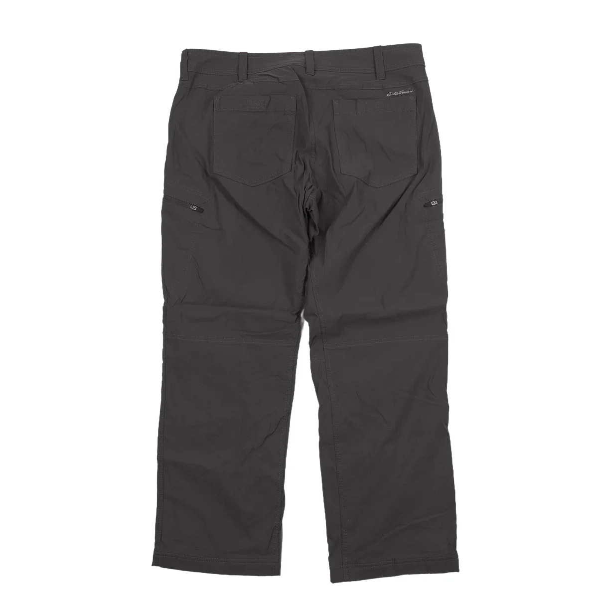 Eddie Bauer Guide Pro Fleece Lined Pants - Men's - Image 2