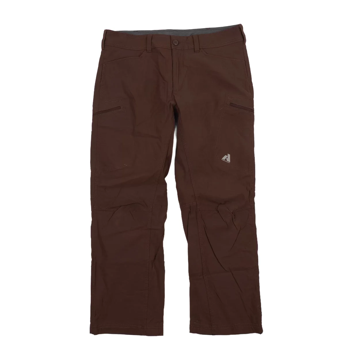 Eddie Bauer Guide Pro Fleece Lined Pants - Men's