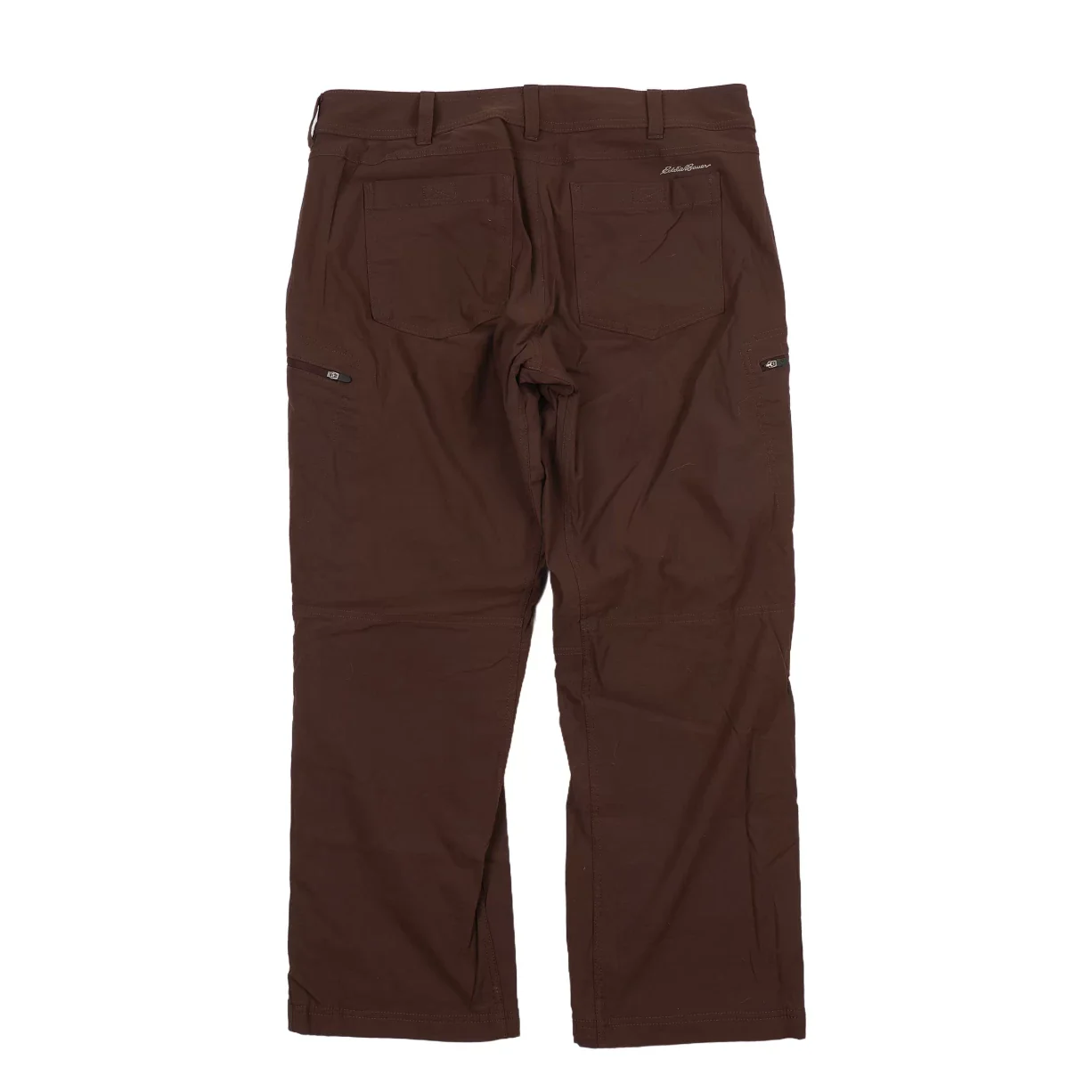 Eddie Bauer Guide Pro Fleece Lined Pants - Men's - Image 2