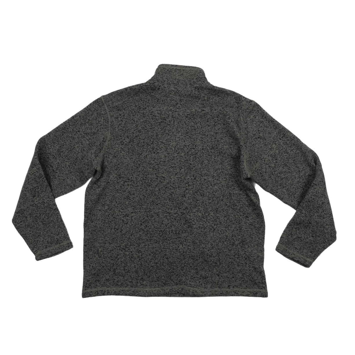 Eddie Bauer Half-Zip Fleece Pullover - Men's - Image 3