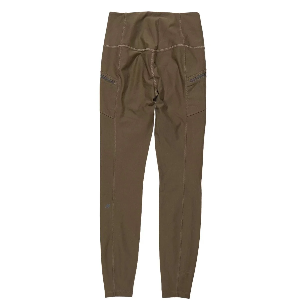 Eddie Bauer High Rise Leggings - Women's - Image 2