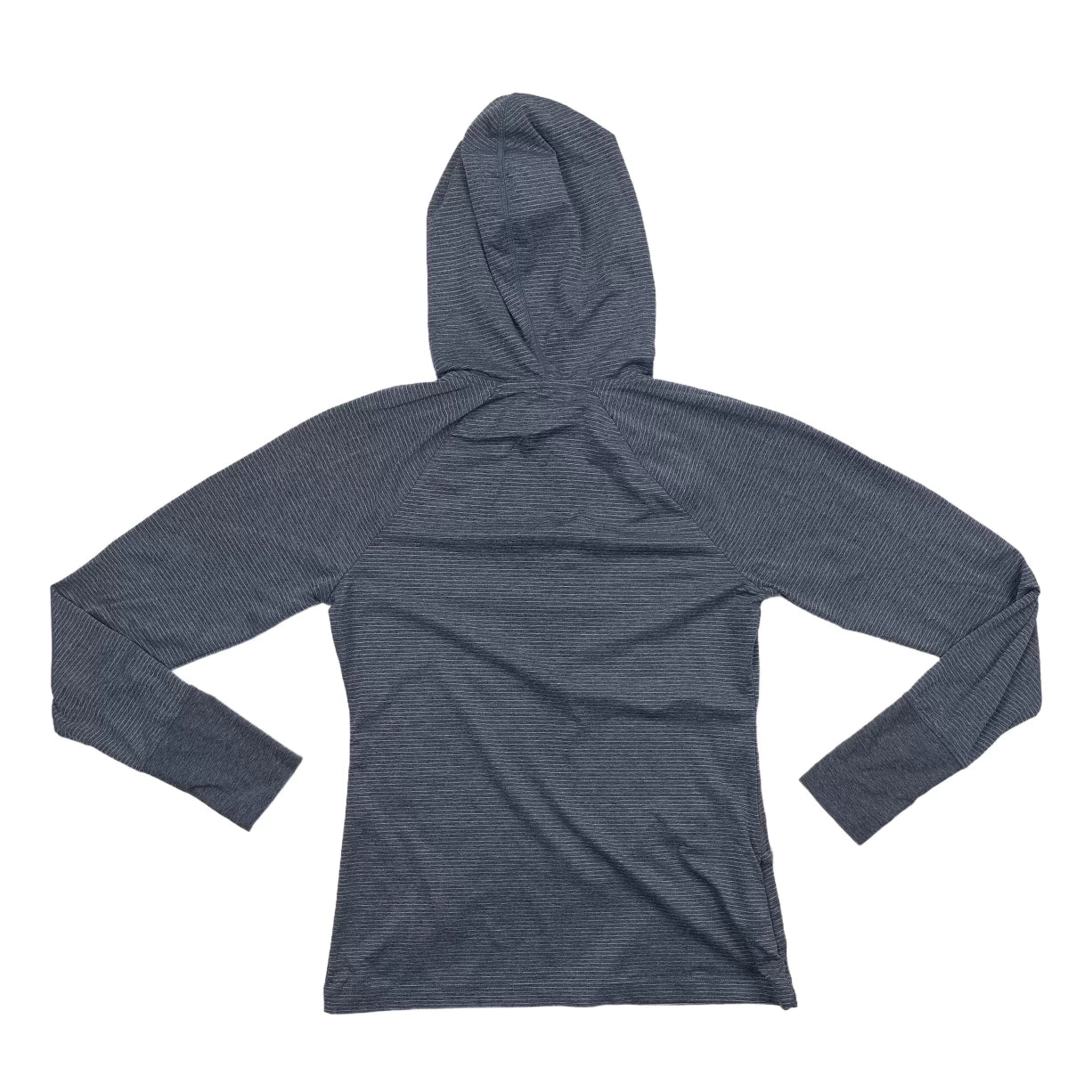 Eddie Bauer Hooded Henley Long Sleeve - Women's - Image 2