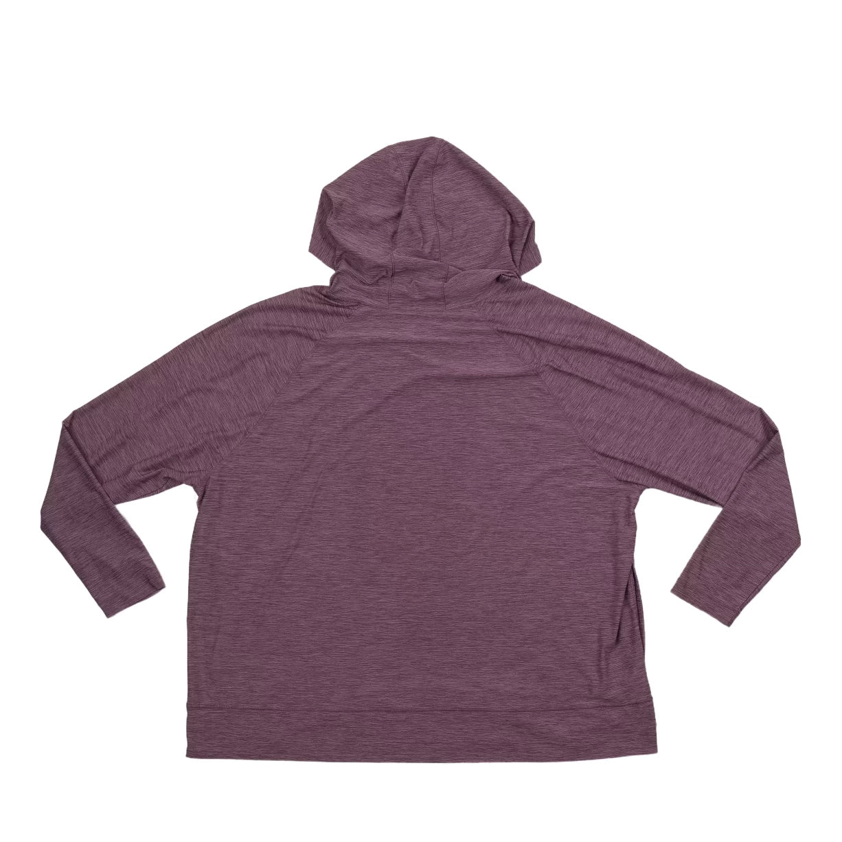 Eddie Bauer Hooded Long Sleeve Shirt - Women's - Image 2