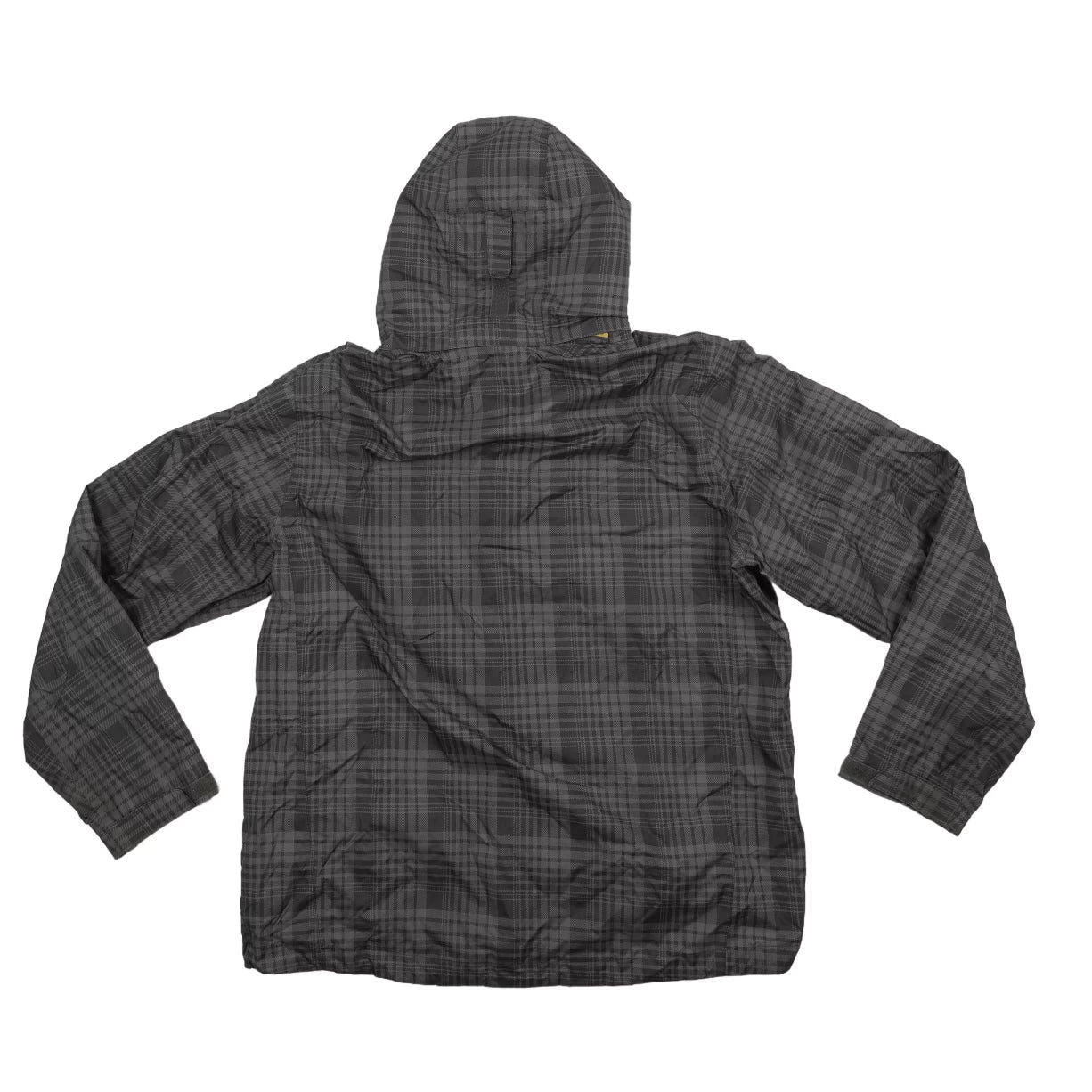 Eddie Bauer Hooded Rain Jacket - Men's - Image 3