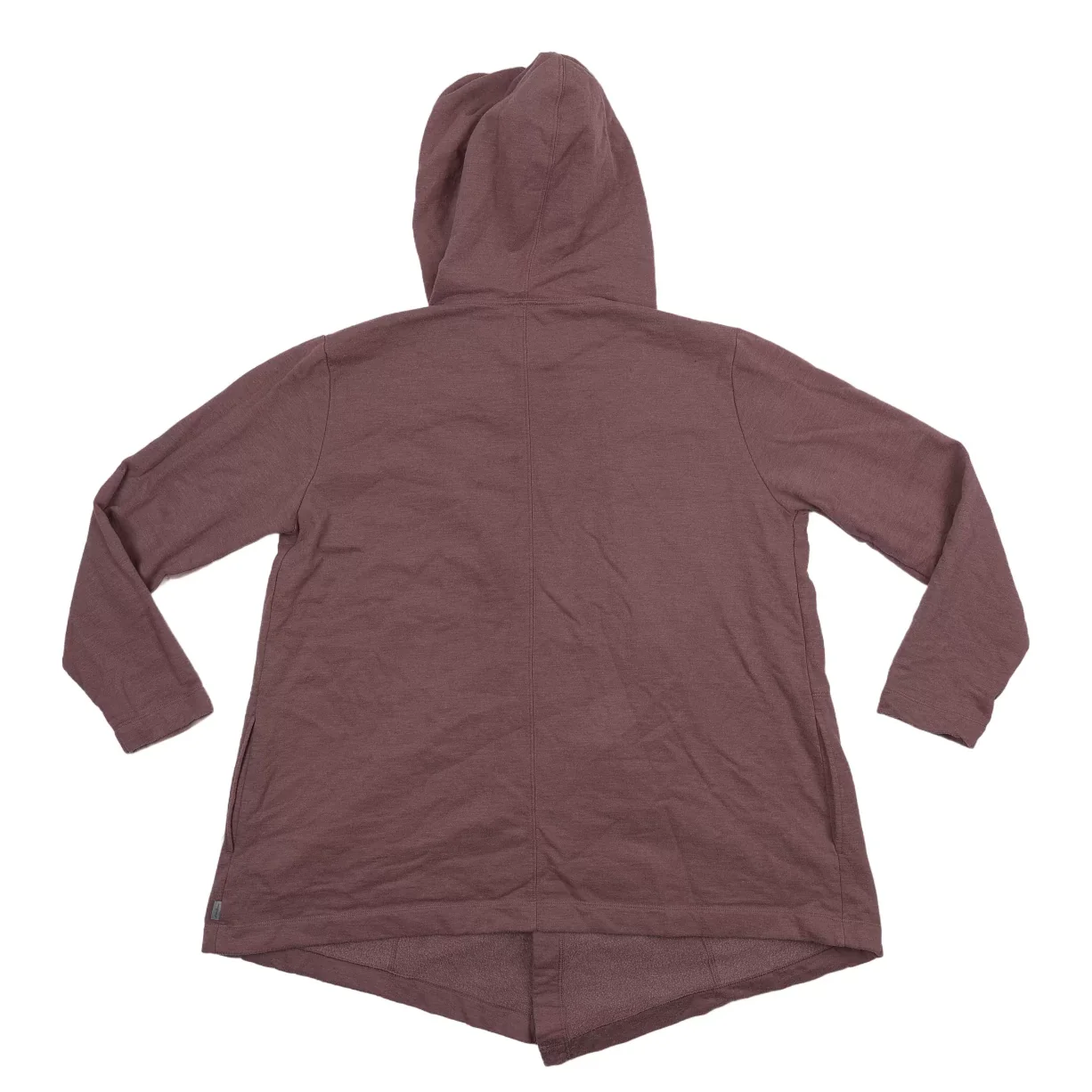 Eddie Bauer Hooded Wrap Sweater - Women's - Image 3