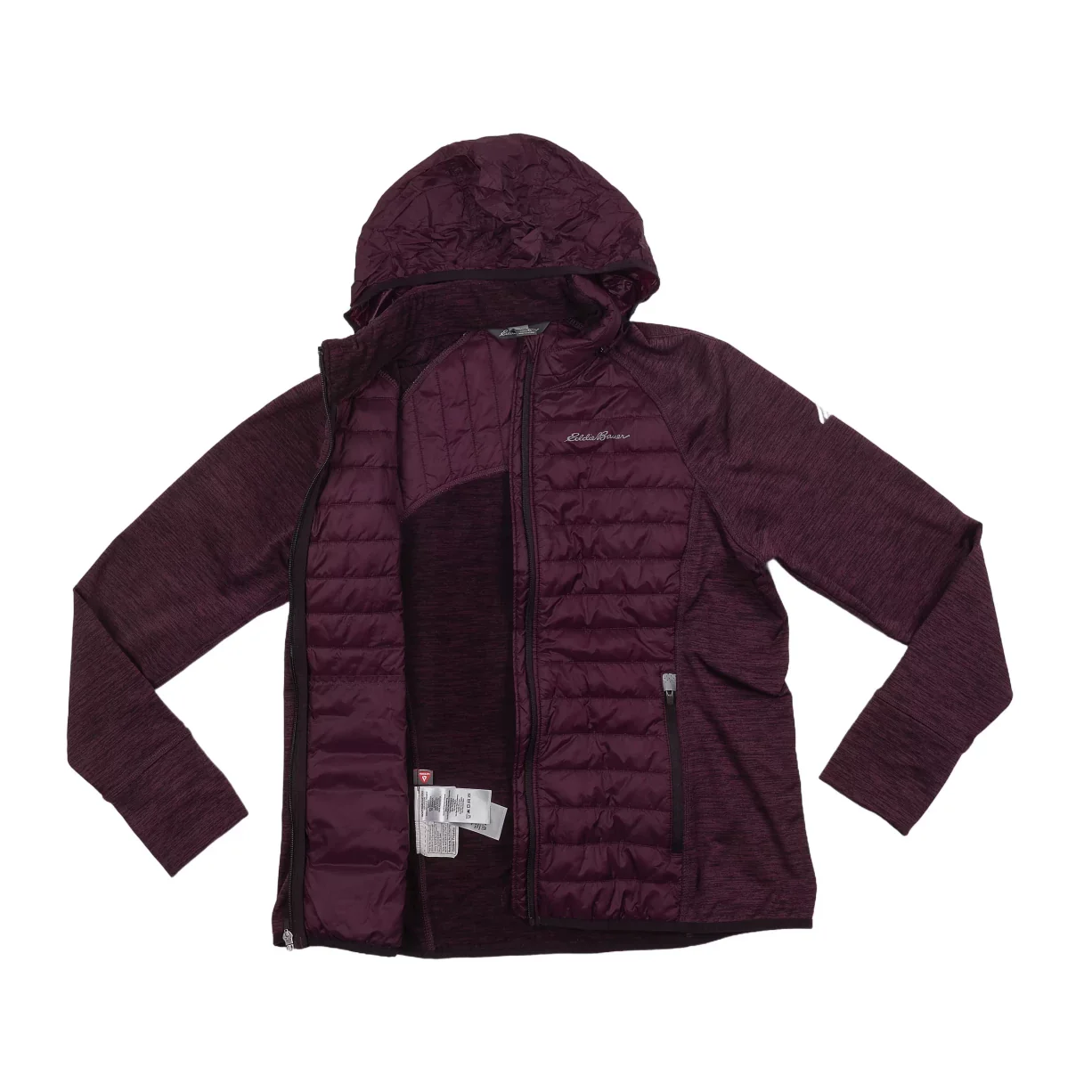 Eddie Bauer Hybrid Jacket - Women's - Image 2