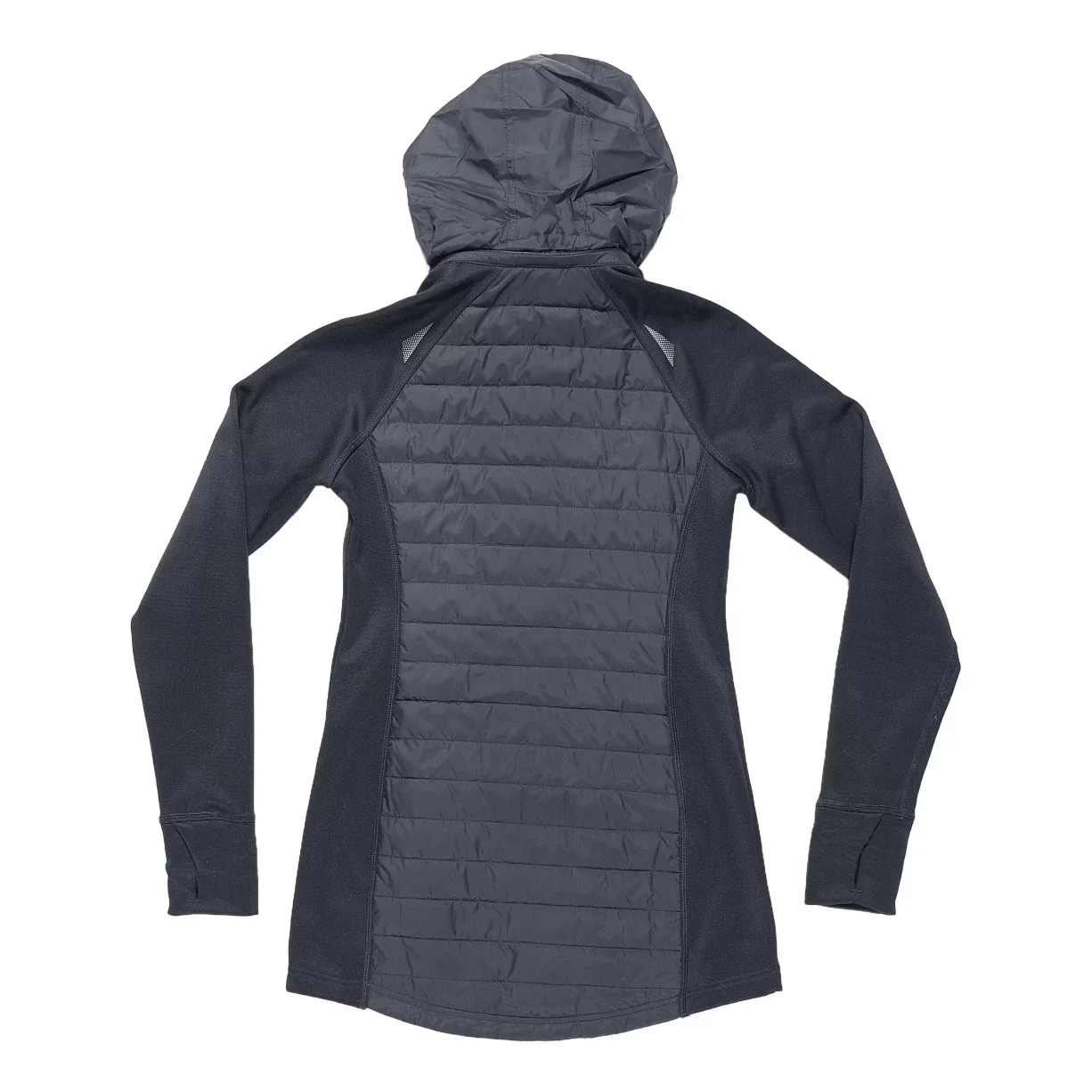 Eddie Bauer Hybrid Long Jacket - Women's - Image 3