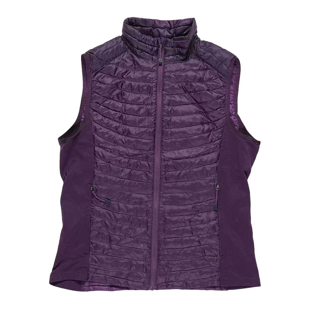 Eddie Bauer Hybrid Vest - Women's