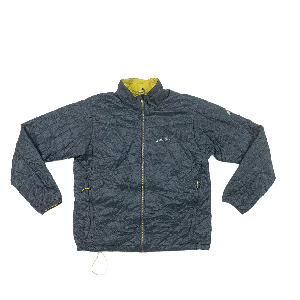 Eddie Bauer Insulated Jacket - Men's