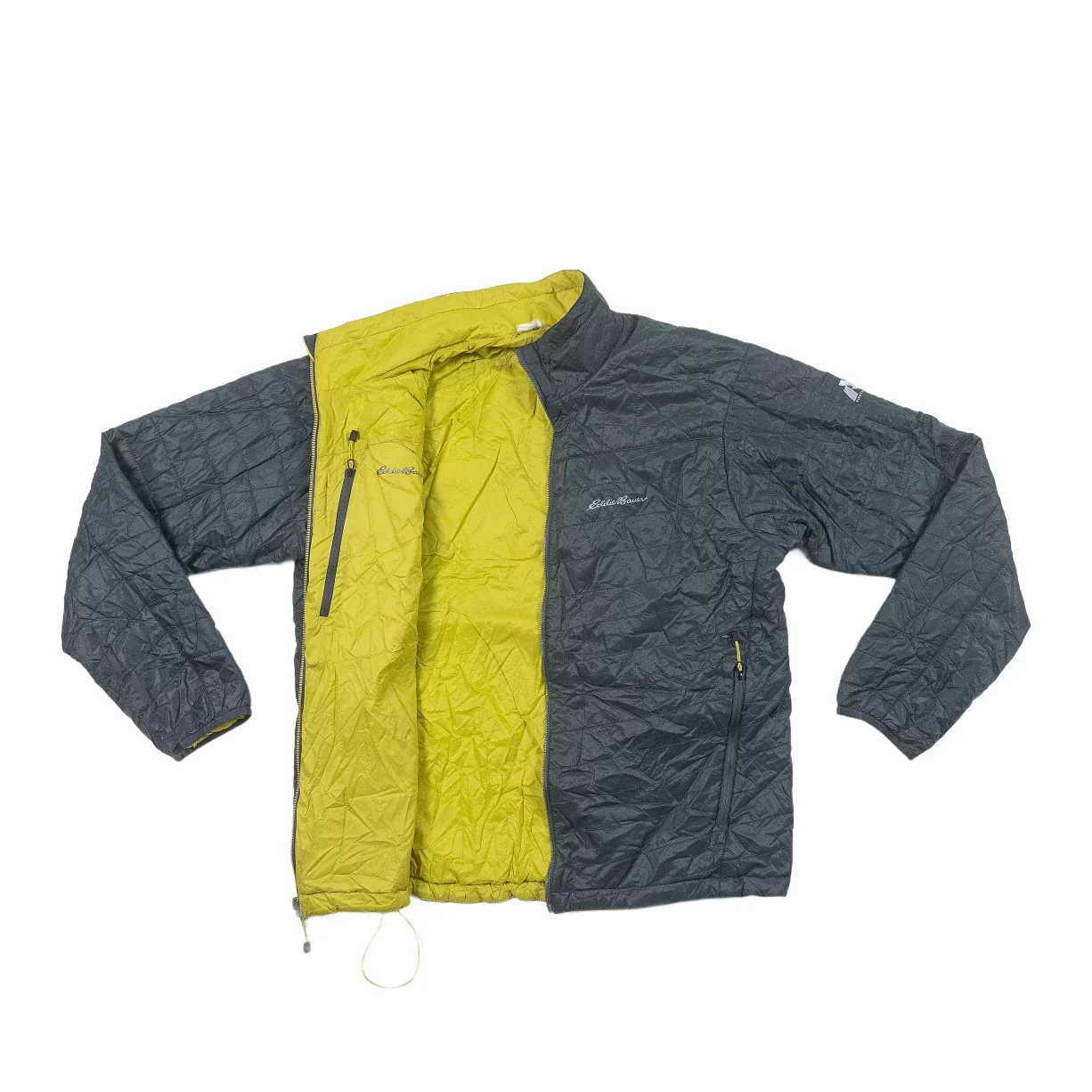 Eddie Bauer Insulated Jacket - Men's - Image 2