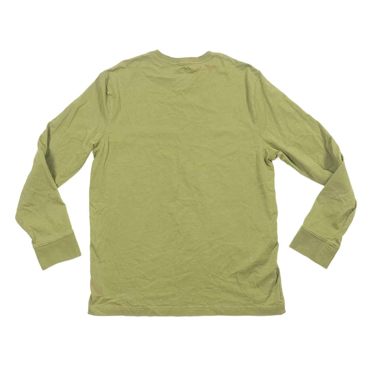 Eddie Bauer Legend Wash Long Sleeve Tee - Men's - Image 2