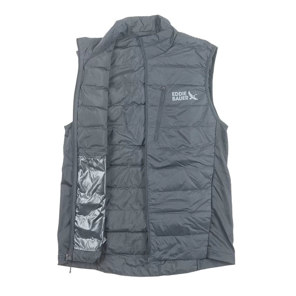 Eddie Bauer Lightweight Down Vest - Men's - Image 2