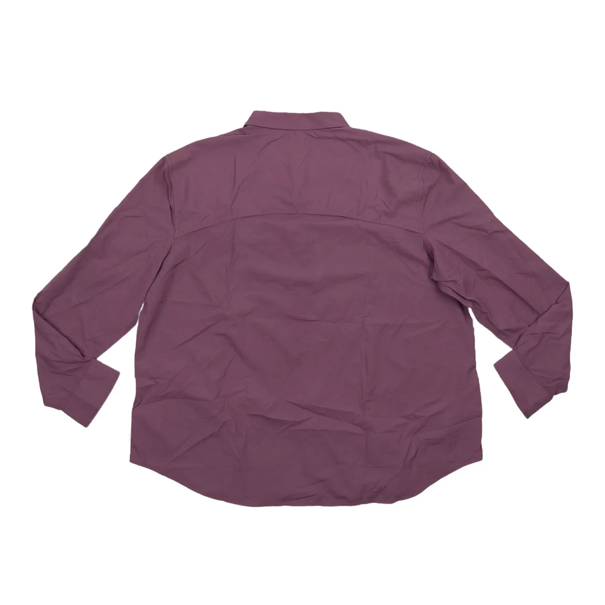 Eddie Bauer Long Sleeve Hiking Shirt - Women's - Image 2