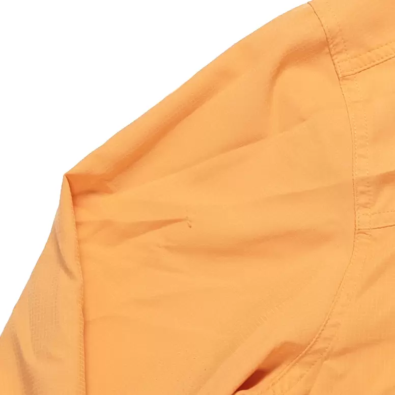 Eddie Bauer Long-Sleeve Performance Fishing Shirt - Men's - Image 3