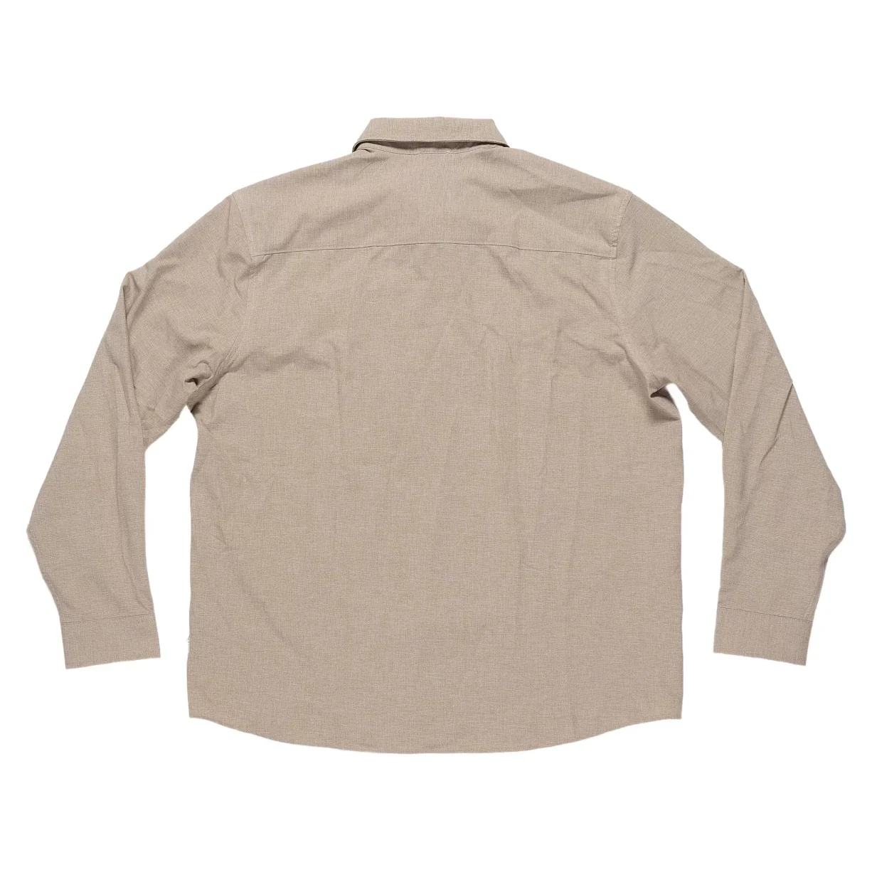 Eddie Bauer Long-Sleeve Performance Fishing Shirt - Men's - Image 2