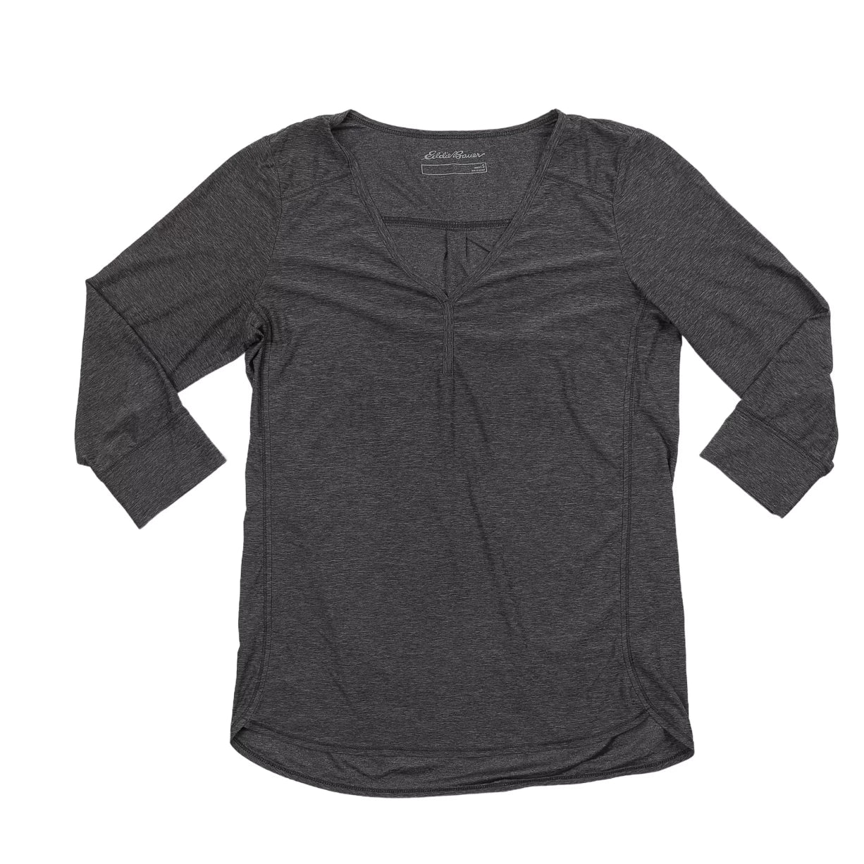 Eddie Bauer Long Sleeve Shirt - Women's