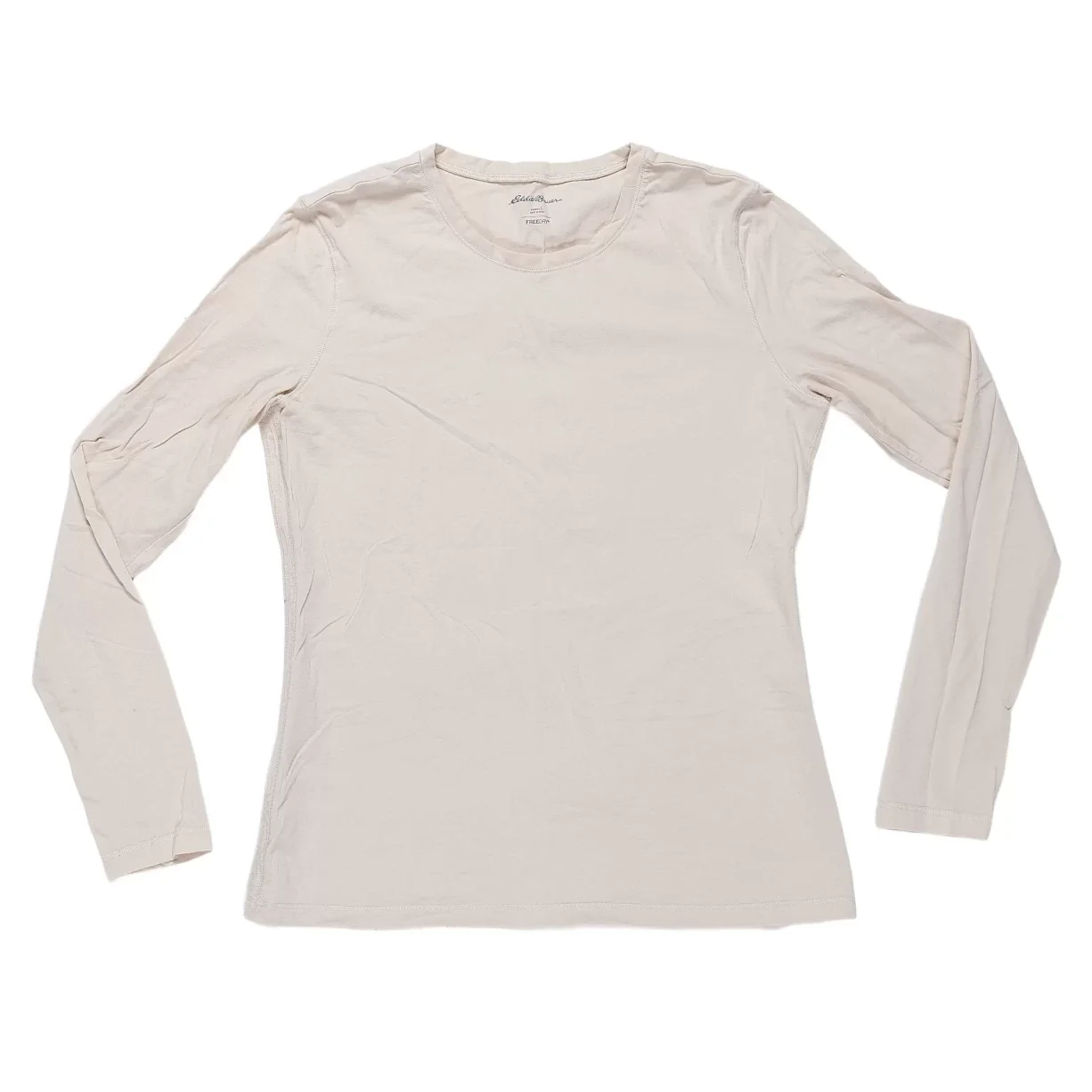 Eddie Bauer Long Sleeve Shirt - Women's