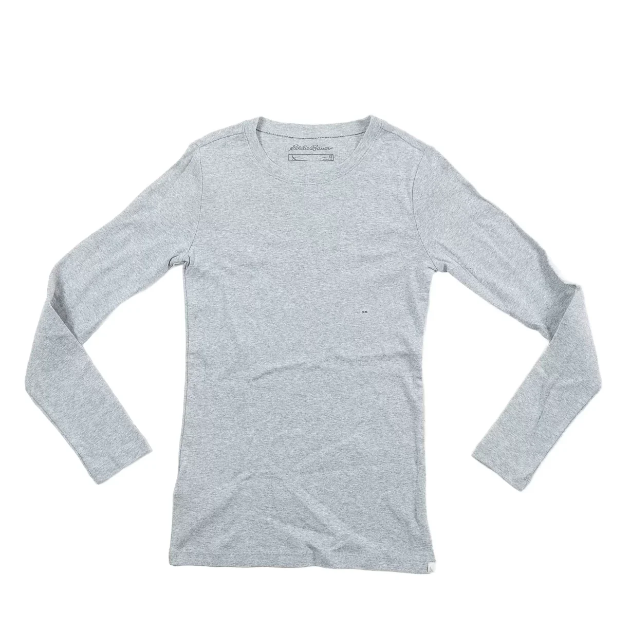 Eddie Bauer Long Sleeve T-Shirt - Women's