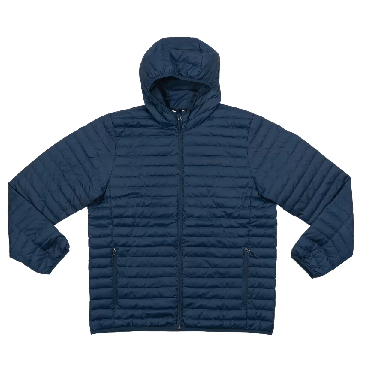 Eddie Bauer Microlight Hooded Jacket - Men's
