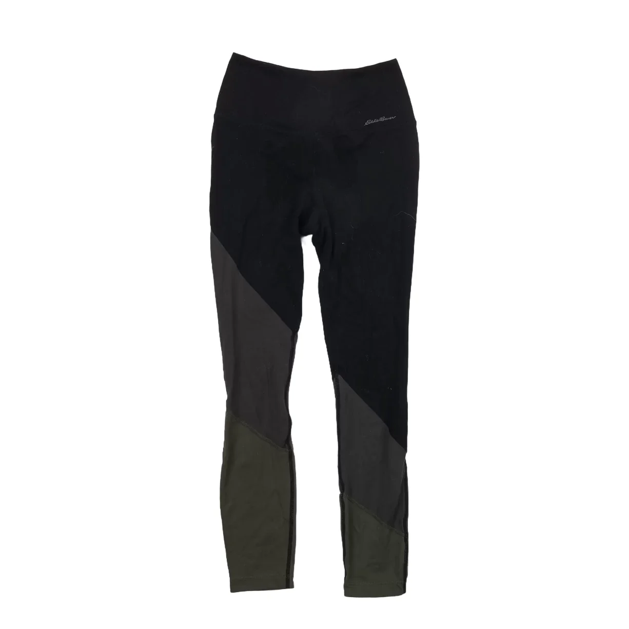Eddie Bauer Motion Movement Lux High Rise 7/8 Legging - Women's