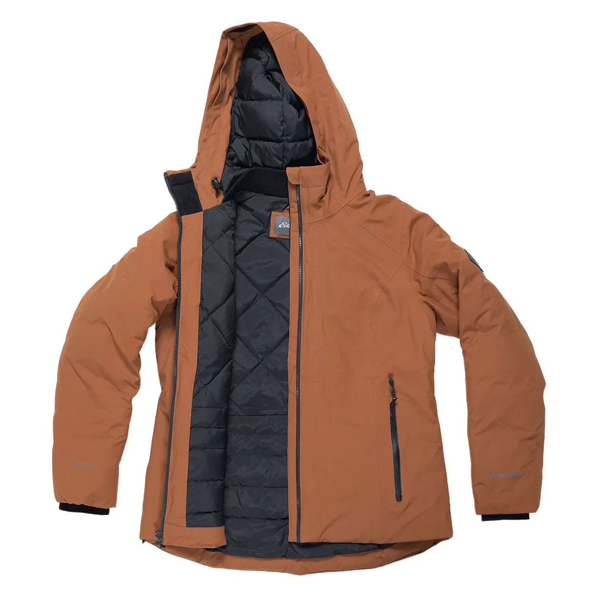 Eddie Bauer Olympia Down Jacket - Women's - Image 2