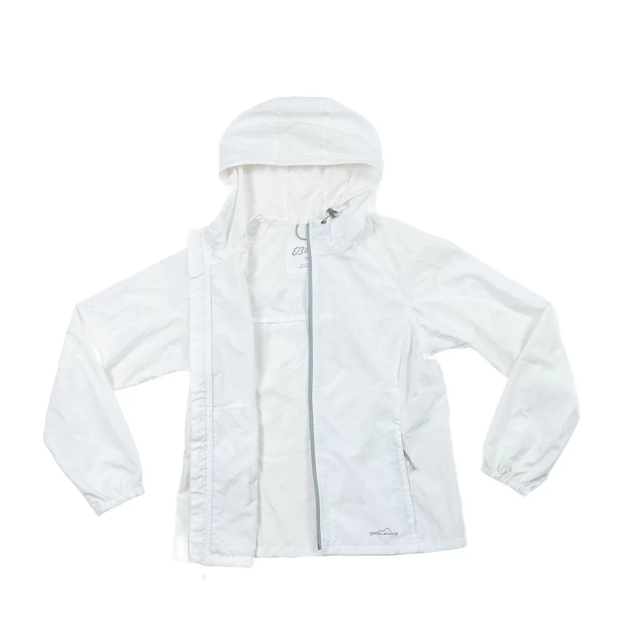 Eddie Bauer Packable Wind Jacket - Women's - Image 2