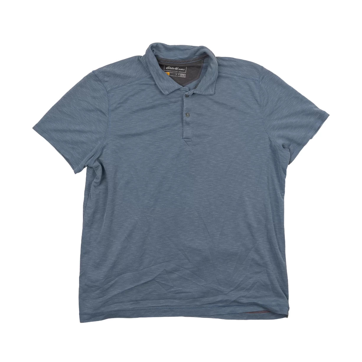 Eddie Bauer Polo Short Sleeve - Men's