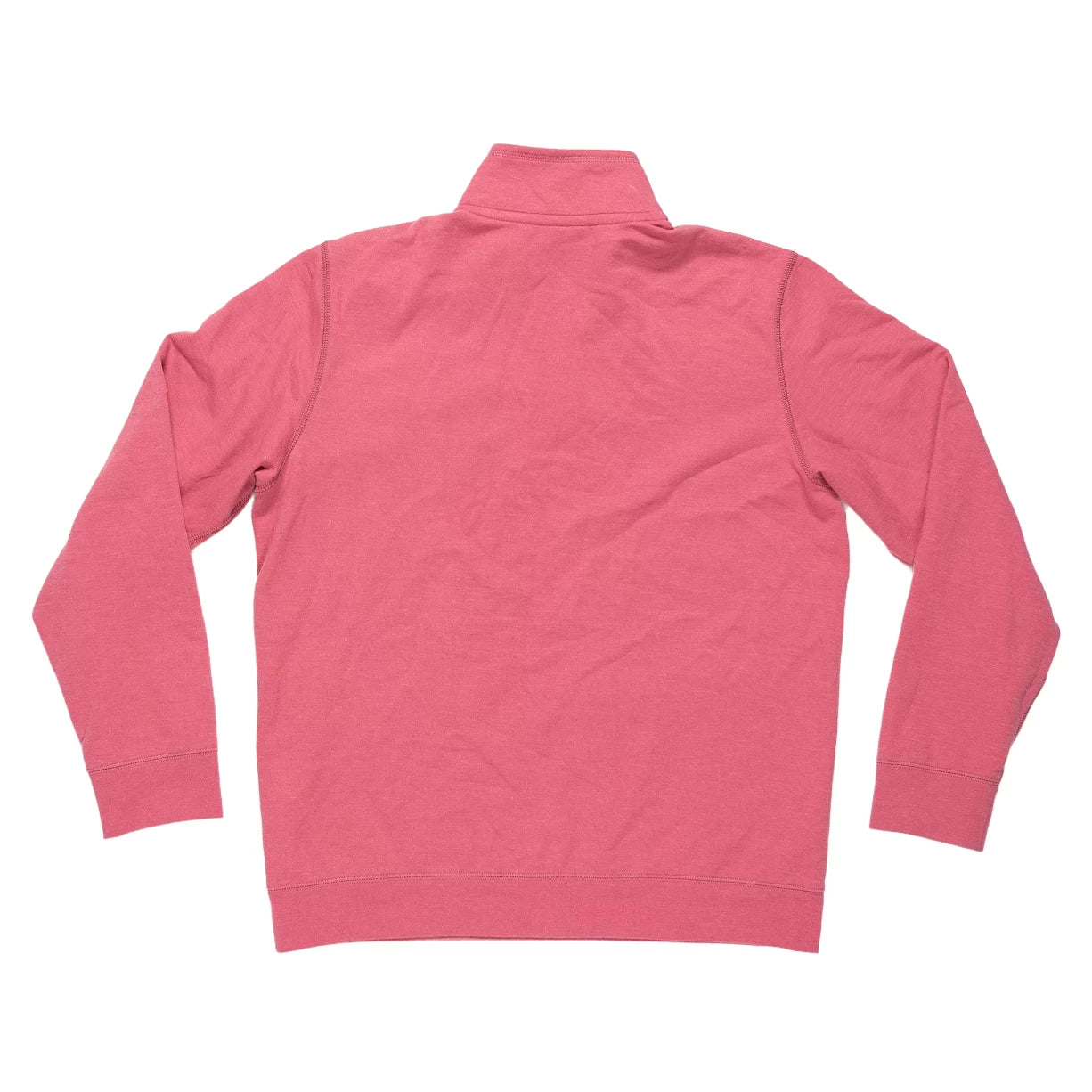 Eddie Bauer Quarter Zip Fleece Pullover - Men's - Image 3