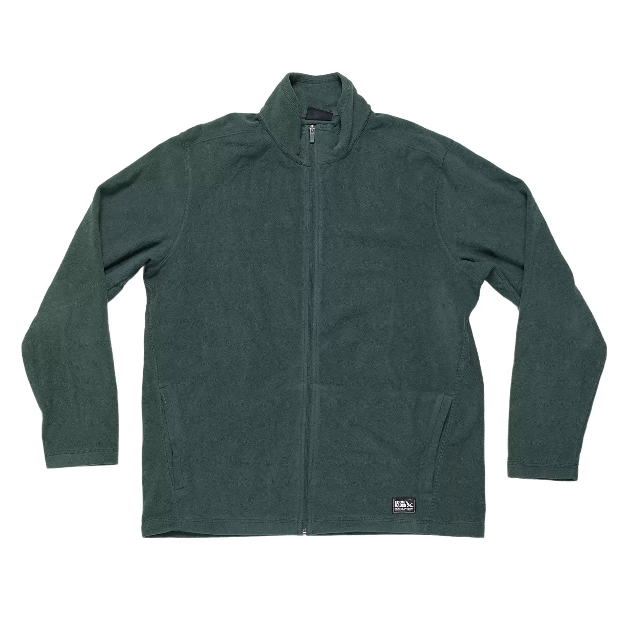 Eddie Bauer Quest Fleece Jacket - Men's