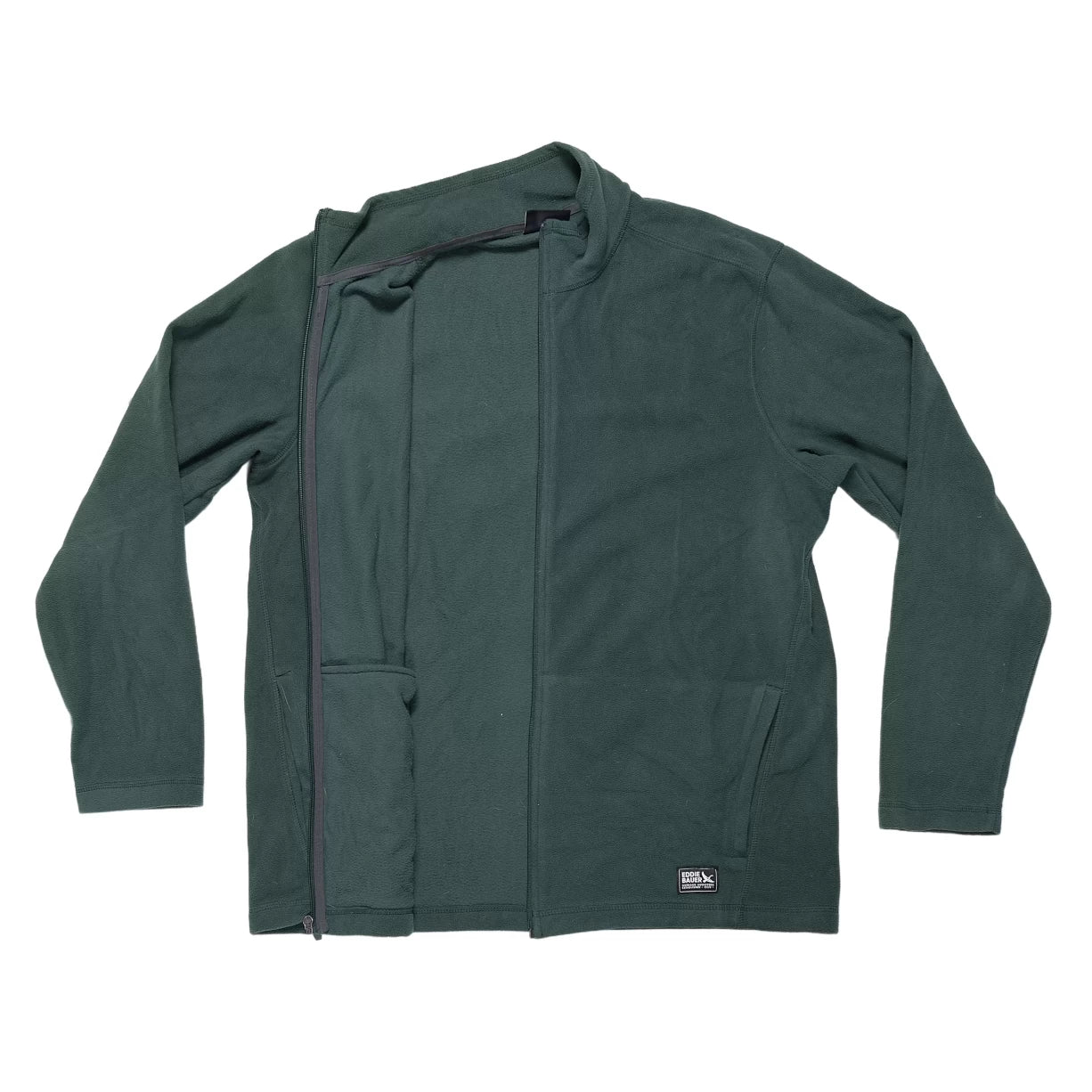 Eddie Bauer Quest Fleece Jacket - Men's - Image 2
