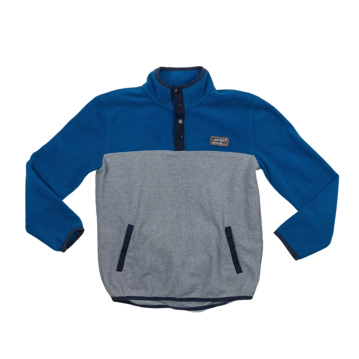 Eddie Bauer Quest Fleece Pullover - Kids'