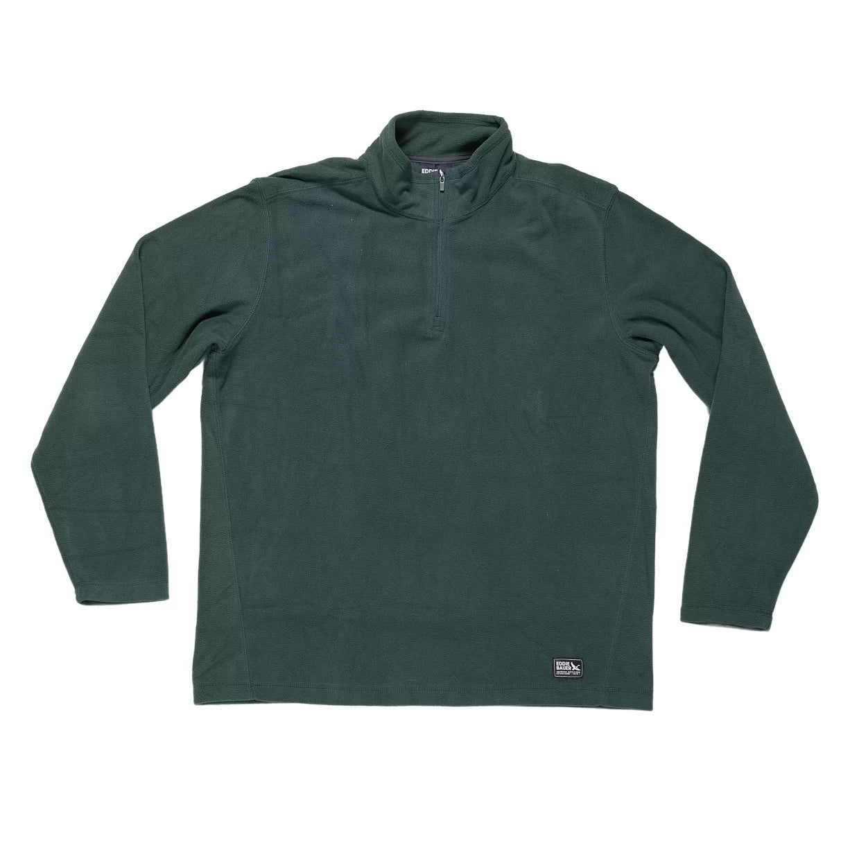 Eddie Bauer Quest Fleece Pullover - Men's