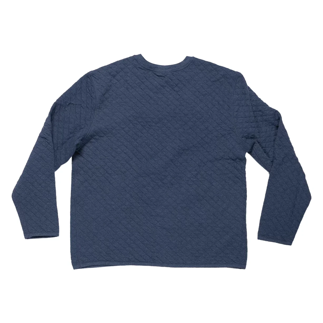 Eddie Bauer Quilted Pullover - Men's - Image 2