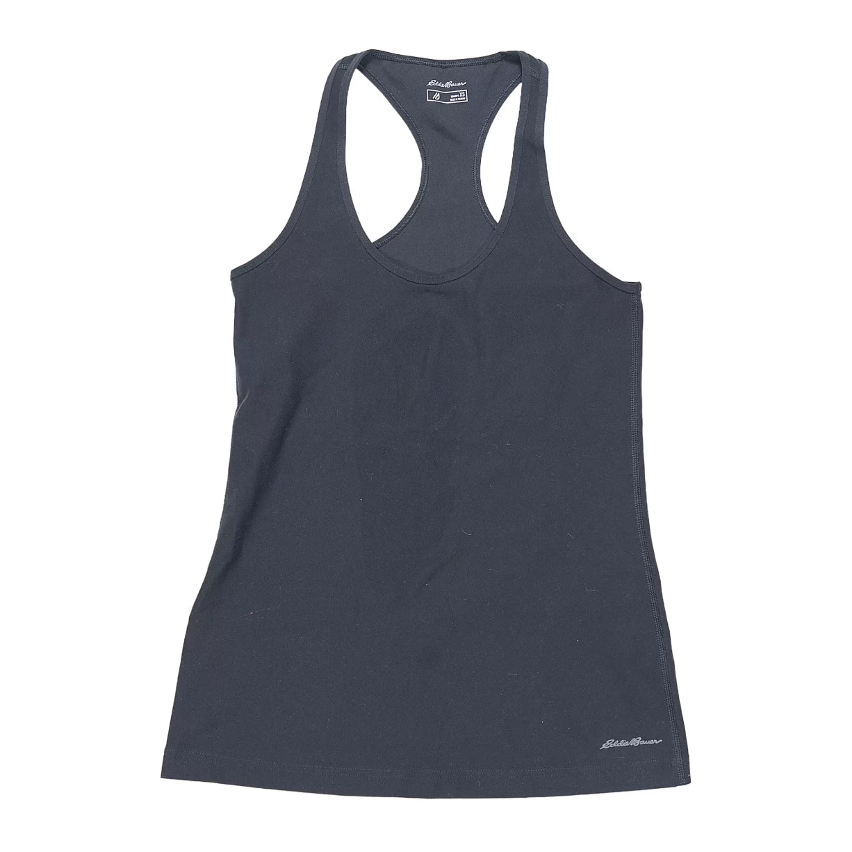 Eddie Bauer Racerback Tank Top - Women's