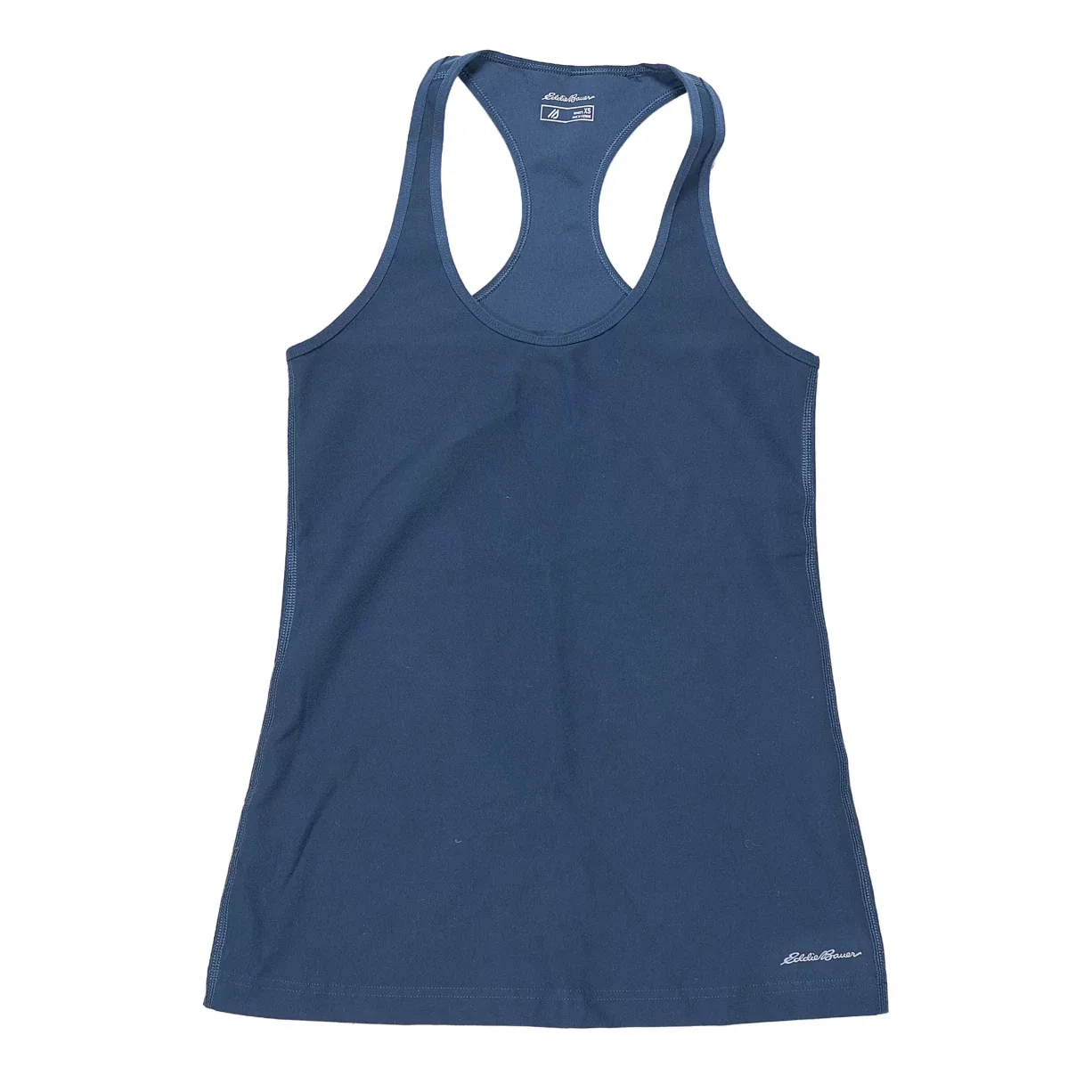Eddie Bauer Racerback Tank Top - Women's
