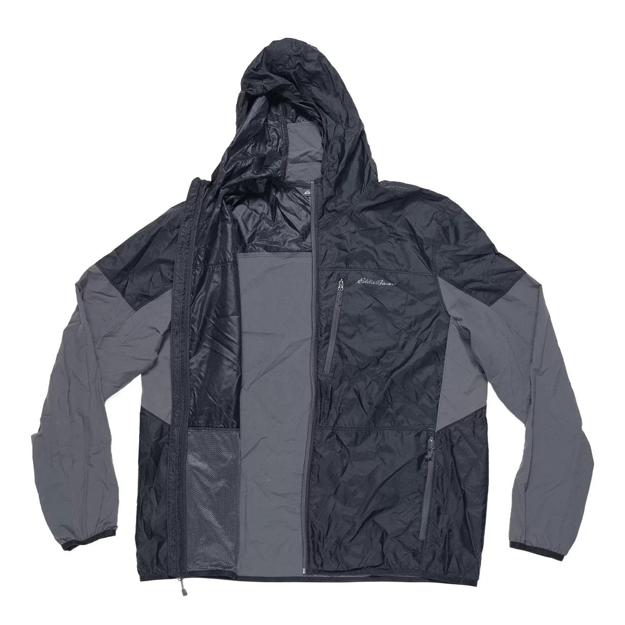 Eddie Bauer Radius Hybrid Jacket - Men's - Image 2