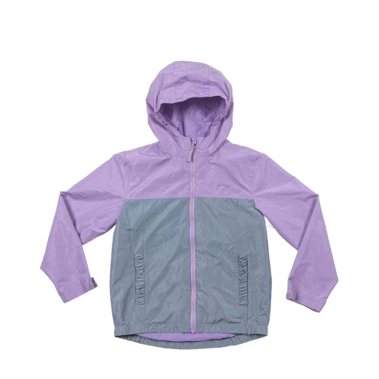 Eddie Bauer Rain Jacket - Girls'