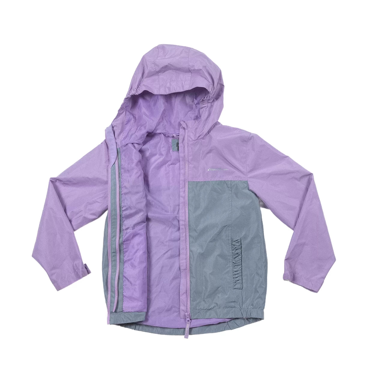 Eddie Bauer Rain Jacket - Girls' - Image 2