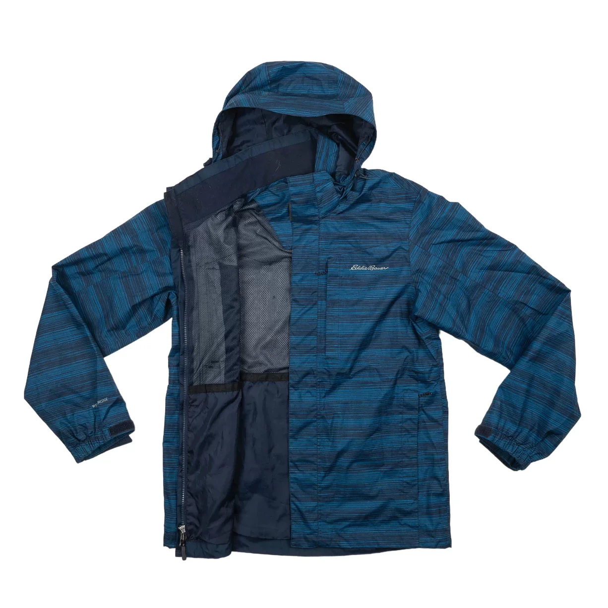 Eddie Bauer Rain Jacket - Men's - Image 2