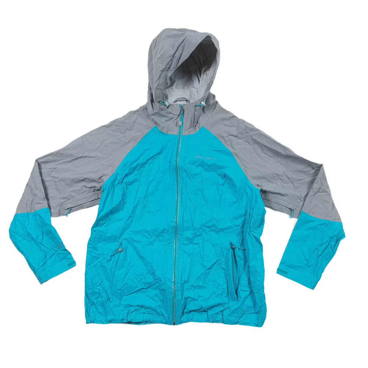 Eddie Bauer Rain Jacket - Women's