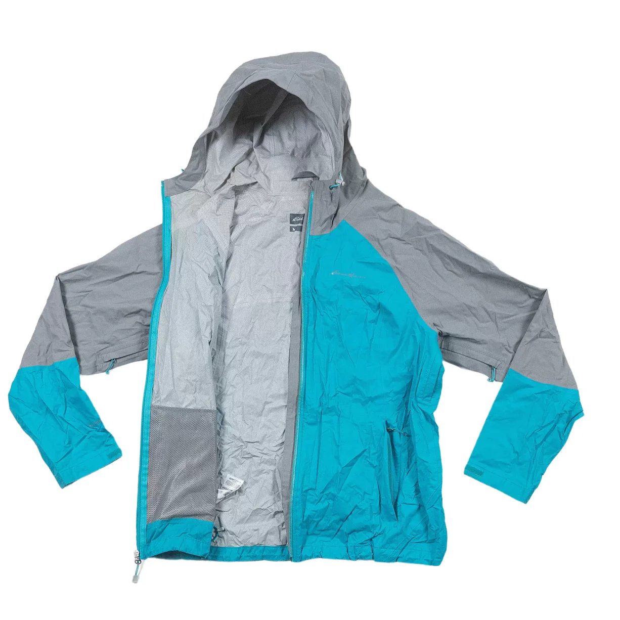Eddie Bauer Rain Jacket - Women's - Image 2